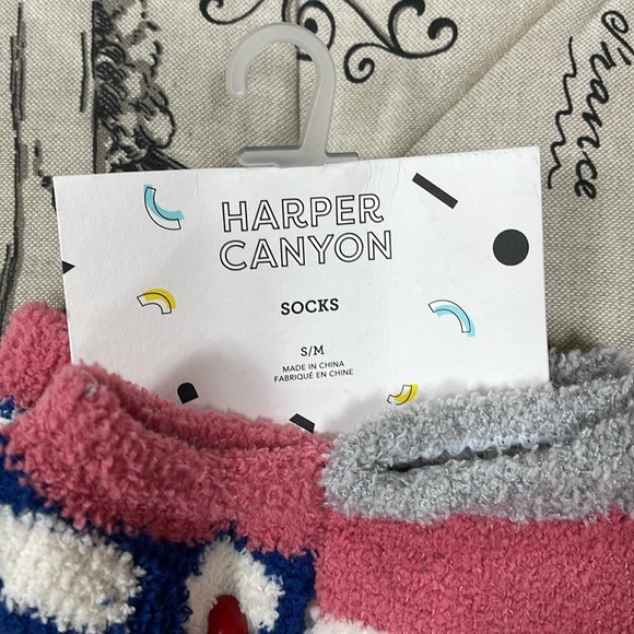 Harper Canyon Socks Set - Picture 2 of 4